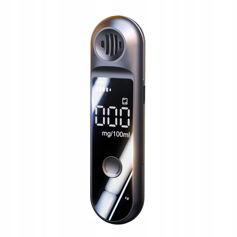 Alkomat przenośny – samochodowy 1100