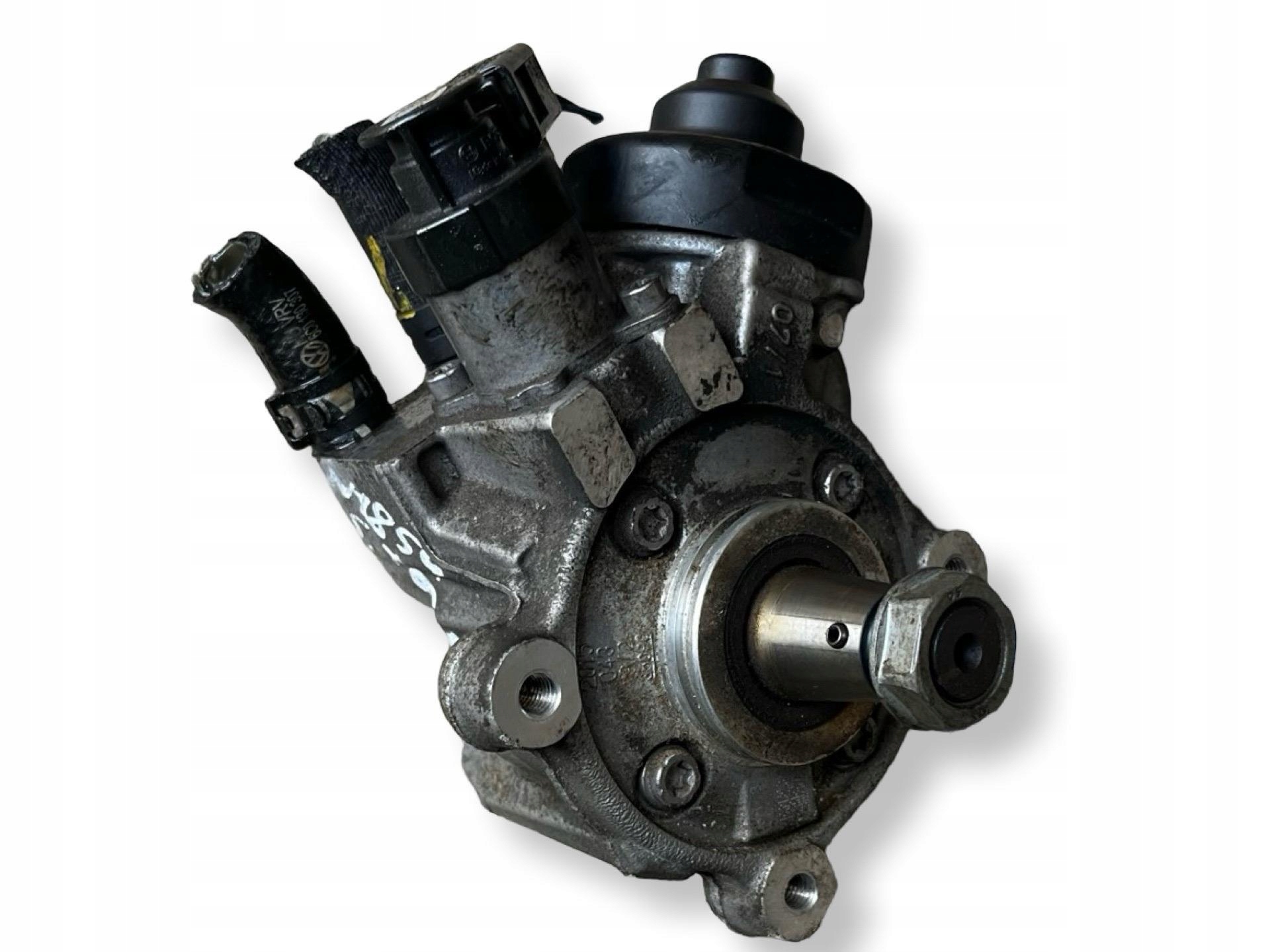 Pompa wysokiego pressione SEAT Toledo 4 2016 04L130755D