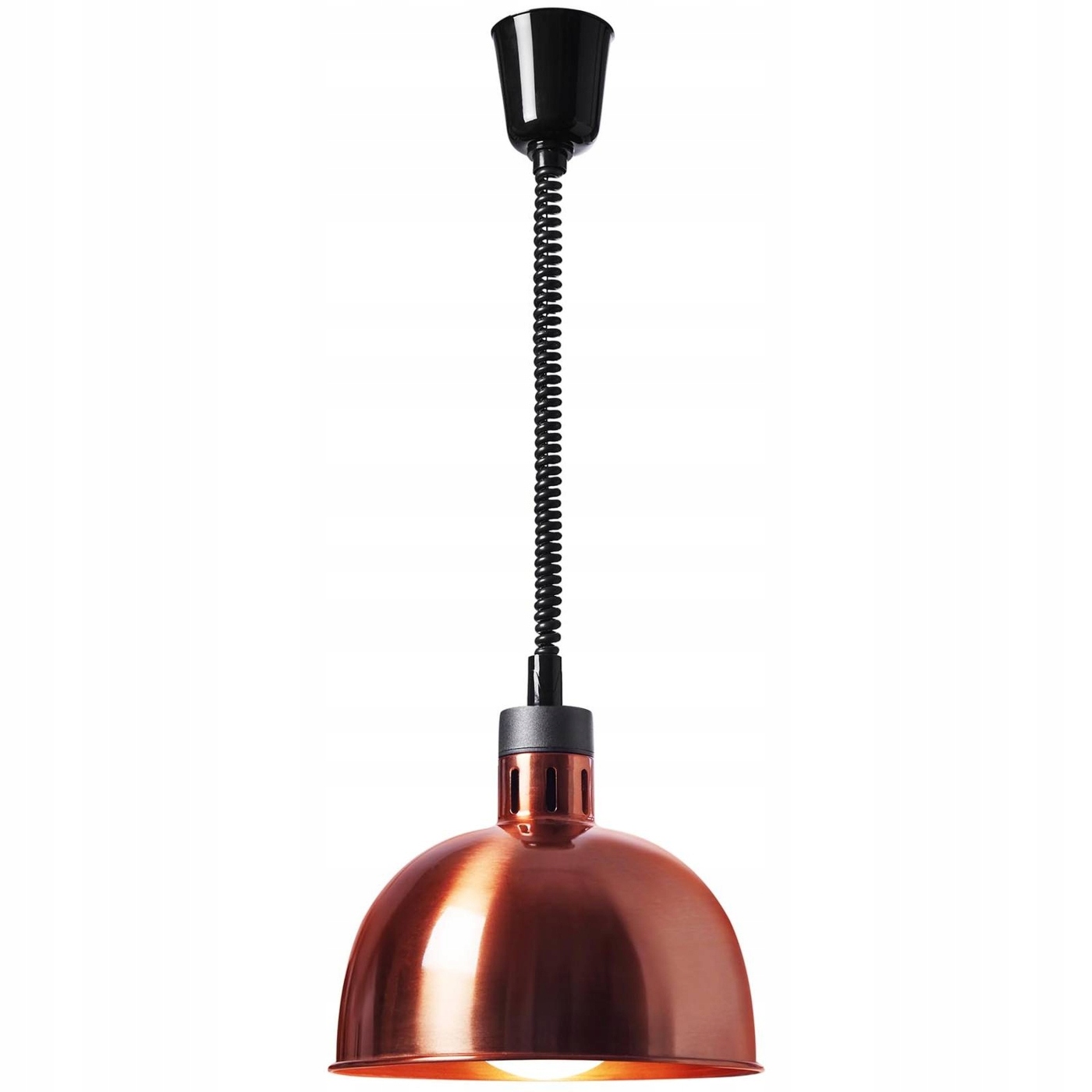 Lampa grzewcza 250 W Royal Catering RC-SHSFL08