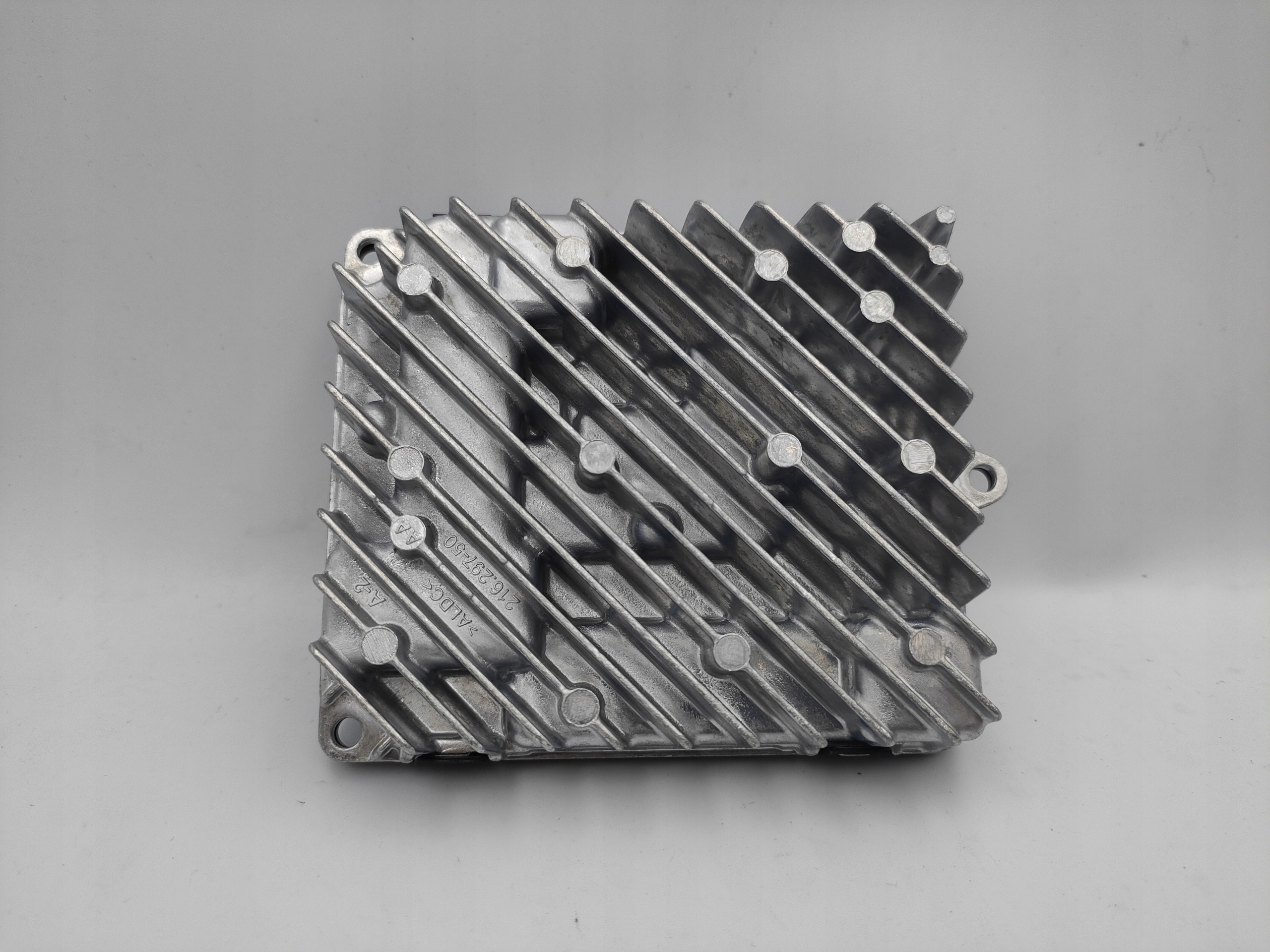 БЛОК УПРАВЛЕНИЯ модуль led Audi OE 4K0941572DC