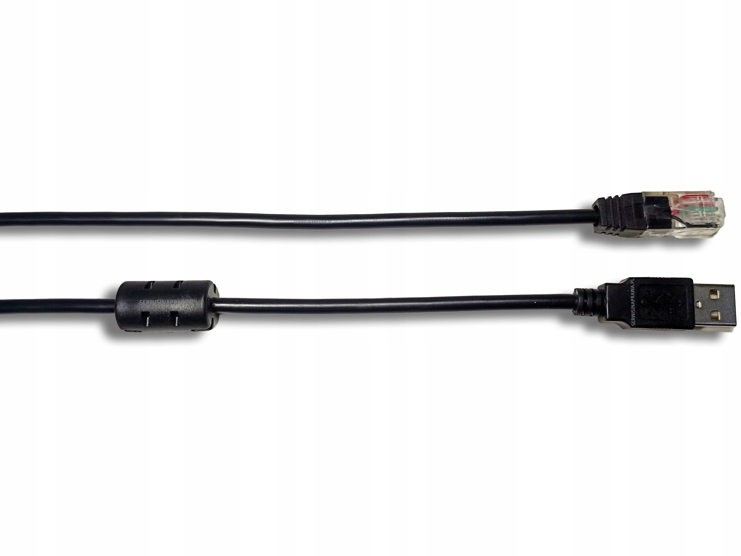 Kabel USB do Honeywell Eclipse MS5145