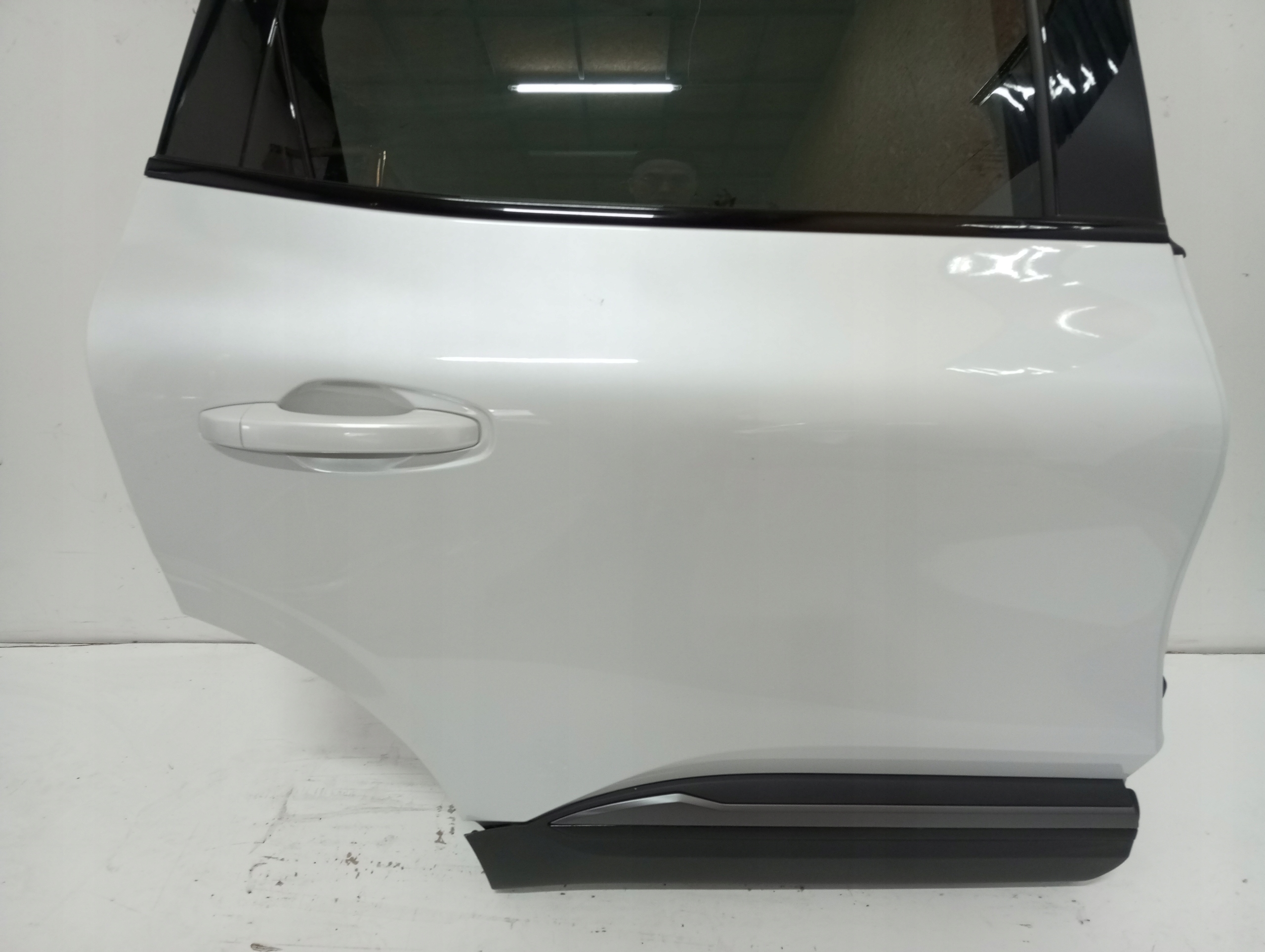 tür rechts hinten RENAULT ARKANA 23R