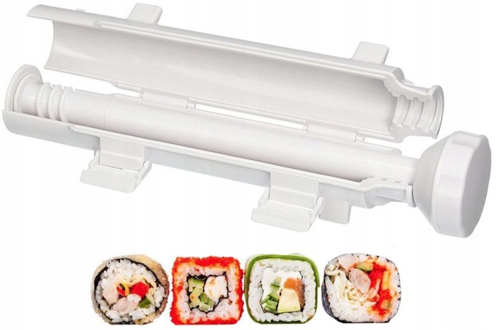 

Maszynka Do Robienia Zwijania Sushi Roller Sushezi