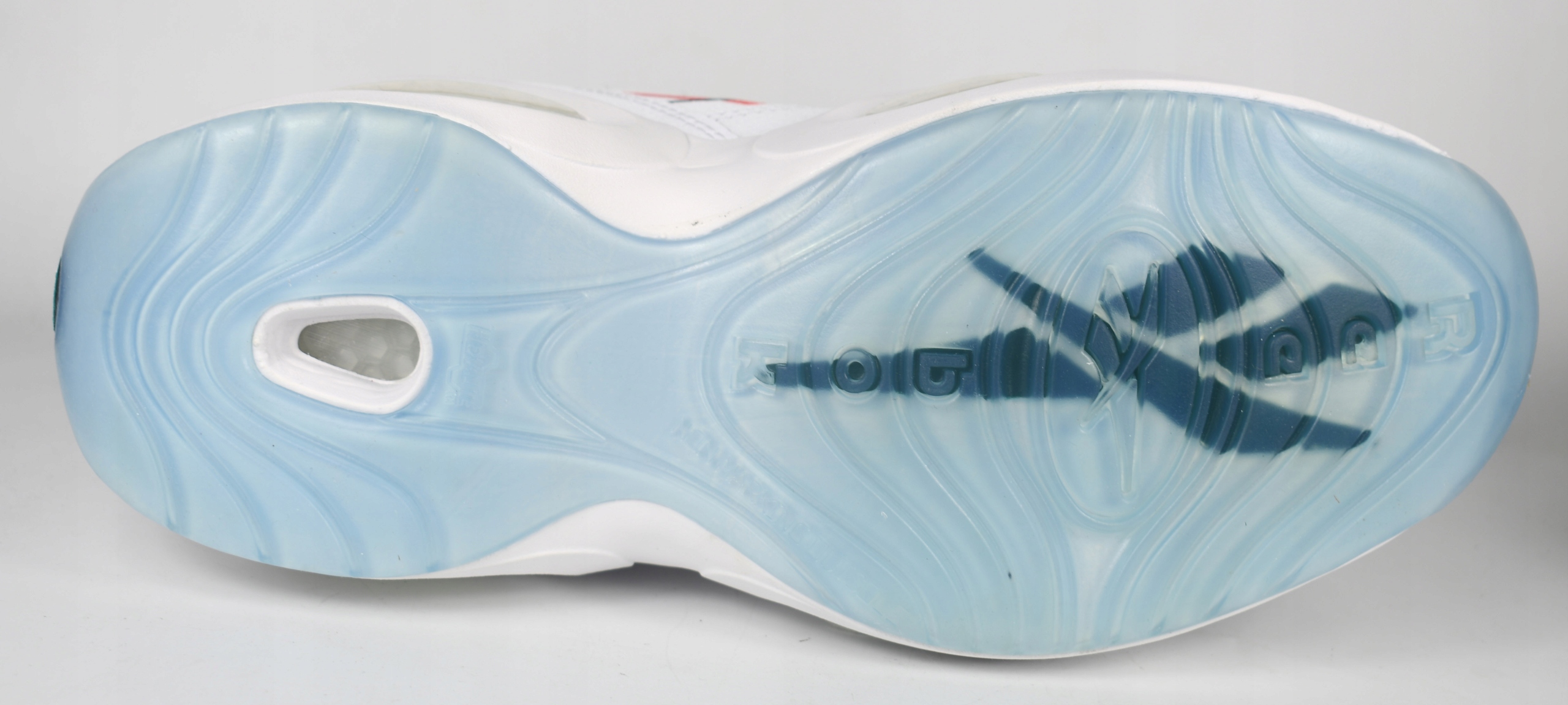 Nowe Reebok Question Mid GW8857 roz. 44,5 Model Question Mid