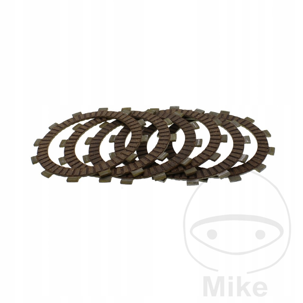 Sada spojkových kotúčov Trw MCC541-6