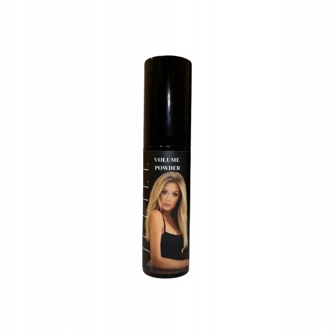 Juliee Beauty Hair Volume Powder pudr na vlasy pro zvětšení objemu