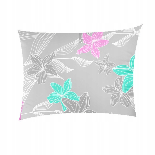 Poszewka bawełna bawełniana 70x80 70/80 264pas