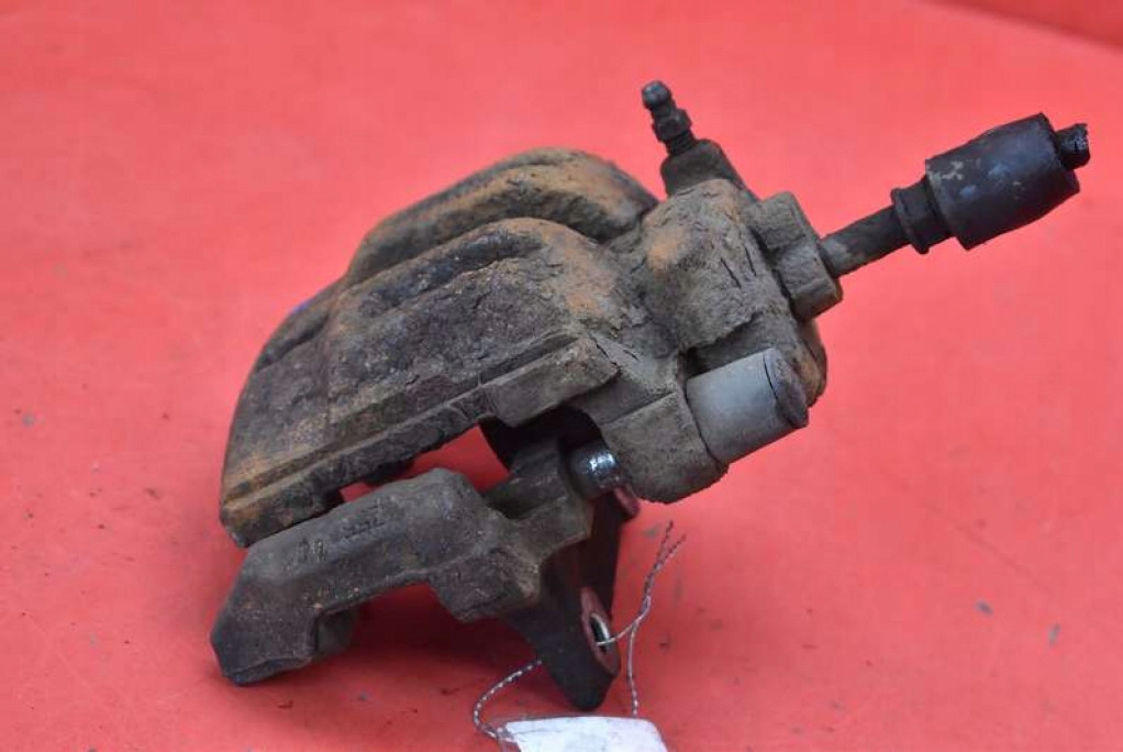 caliper brake right rear part BMW E92 2.5i 218 KM 06-12