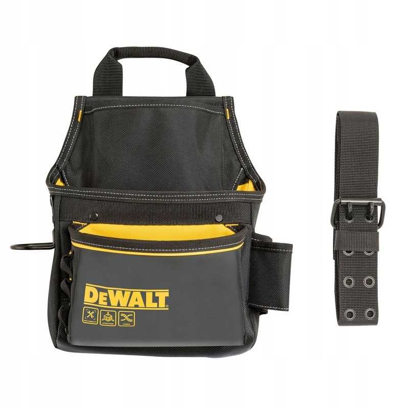 Kapsa, Taška Na Nářadí Na Opasek DWST401011 Dewalt