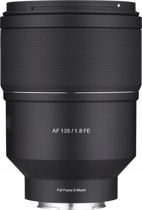 Samyang Af 135mm F/1.8 Sony Fe