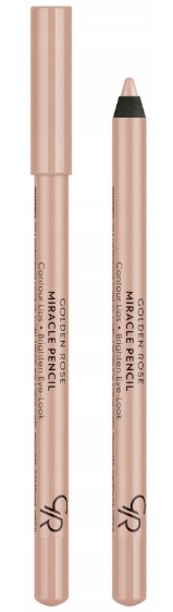 

Golden Rose Wielofunkcyjna kredka do oczu i ust