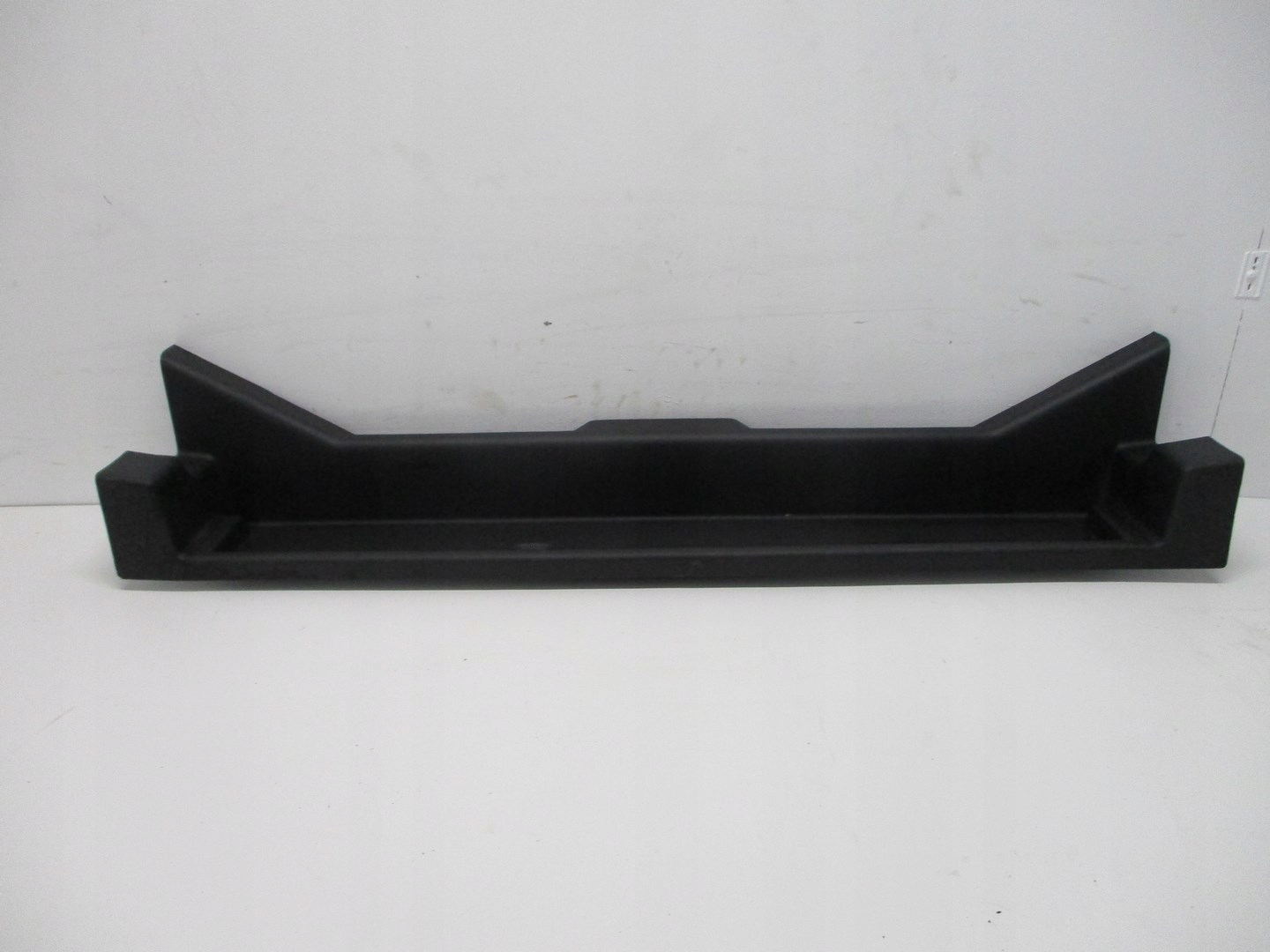 cover for panel wall rear part PEUGEOT 3008 9812573377