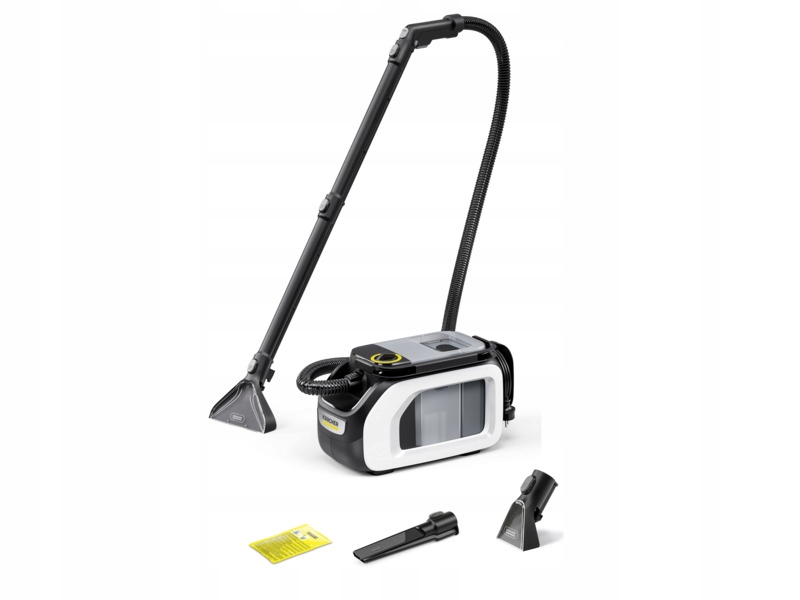 Odkurzacz Karcher Se 3 Compact Home Floor