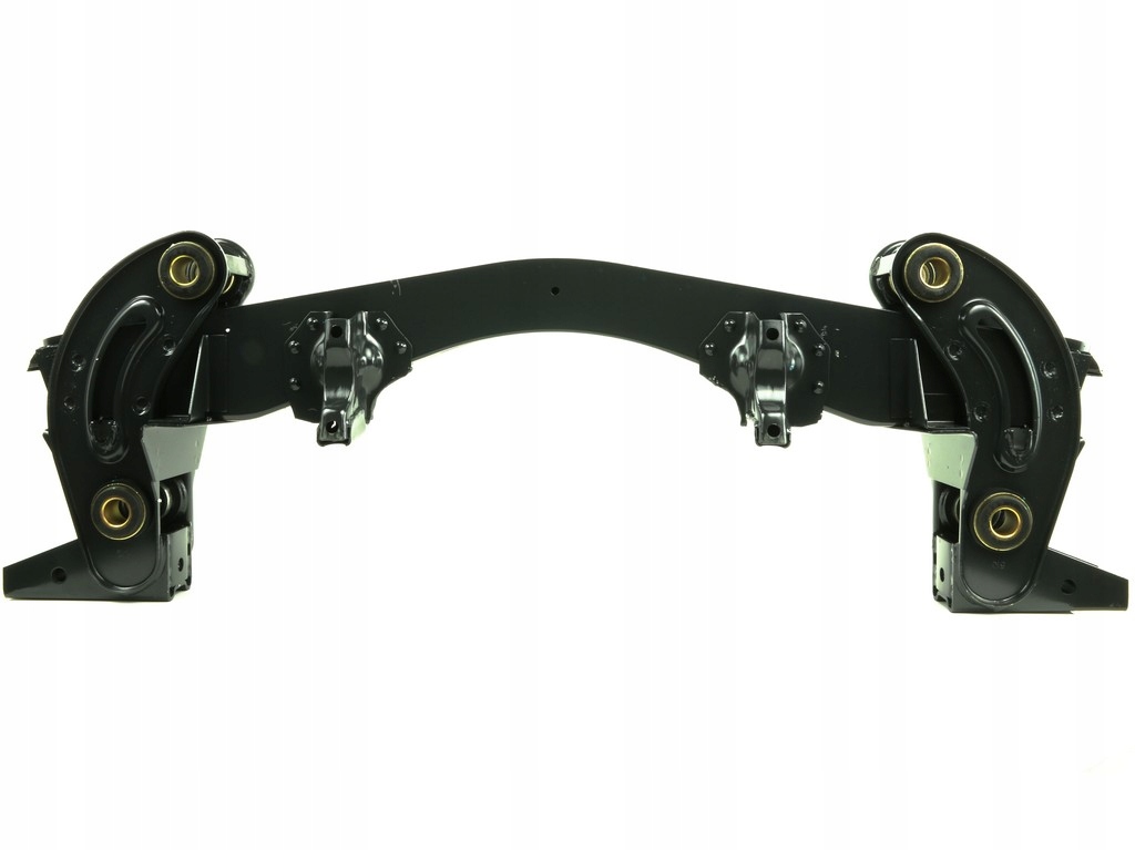 FT13512 - БАЛКА ПОДВЕСКИ IVECO DAILY 1990-ПЕРЕДНЯЯ 27.5 MM