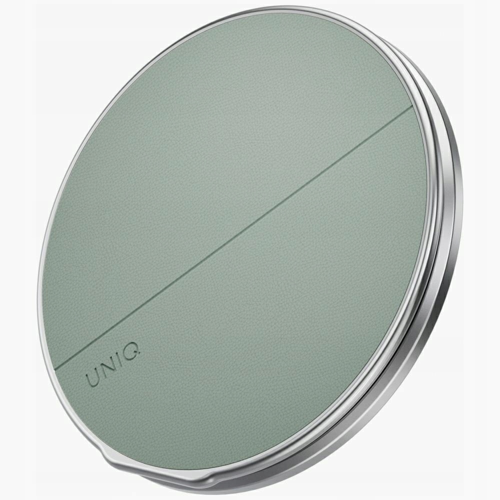 Magnetický Držák Telefonu Otočný 360 Ocelový Uniq Grivix Classic