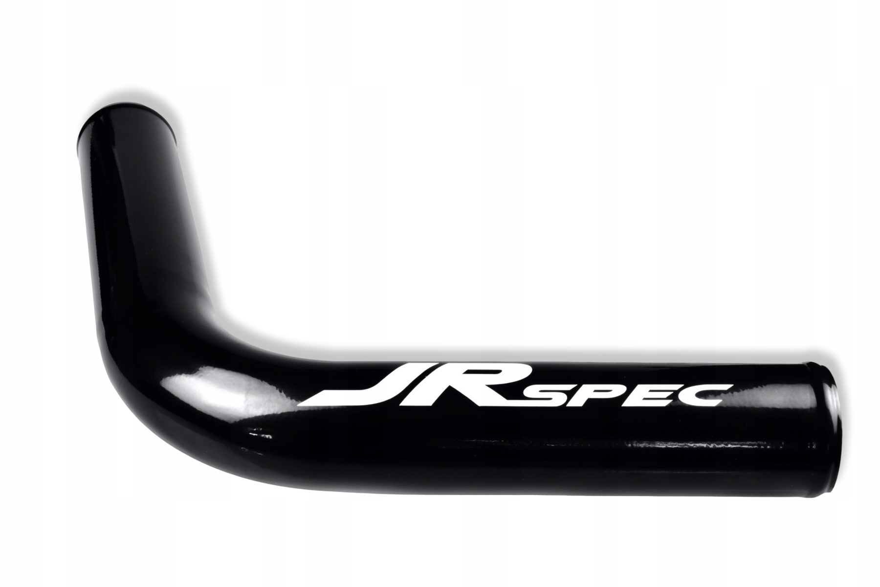 AL7560080-JR - Алюмінієвий лікоть JRspec 75 * 80mm, 60cm