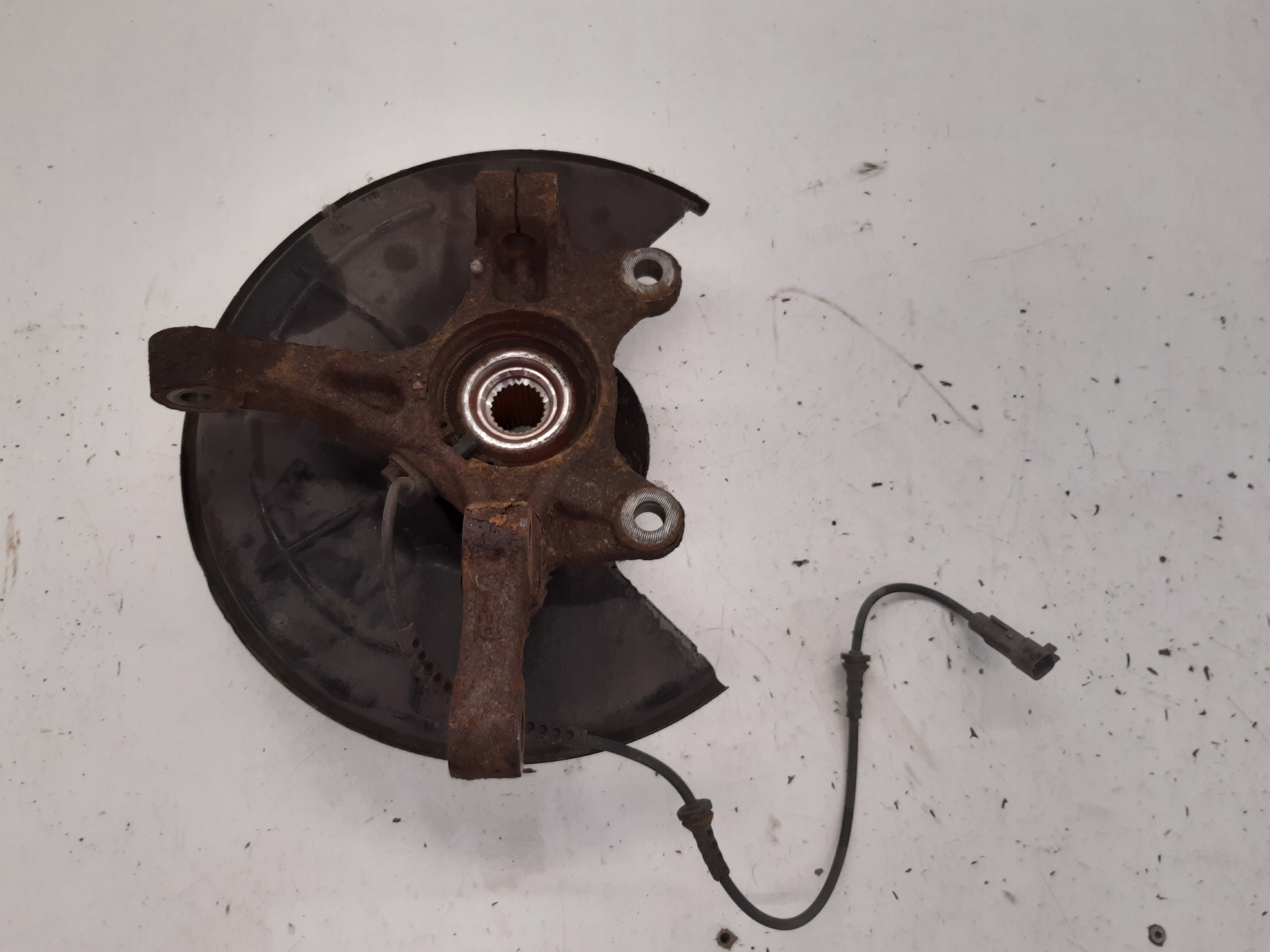 swing right front Opel Mokka A 1,6 CDTI