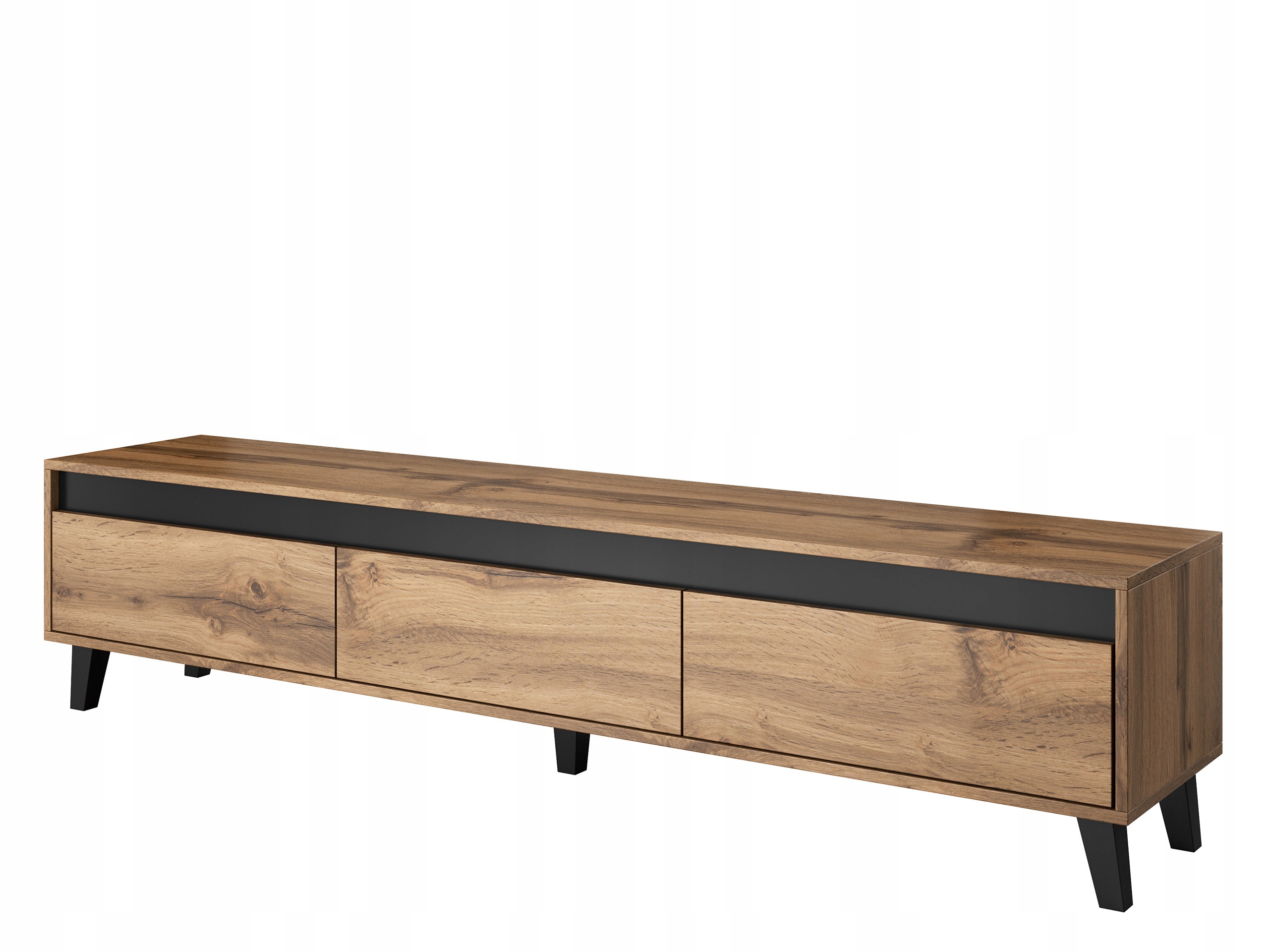 

Szafka pod telewizor stolik Rtv Wriz 185 cm