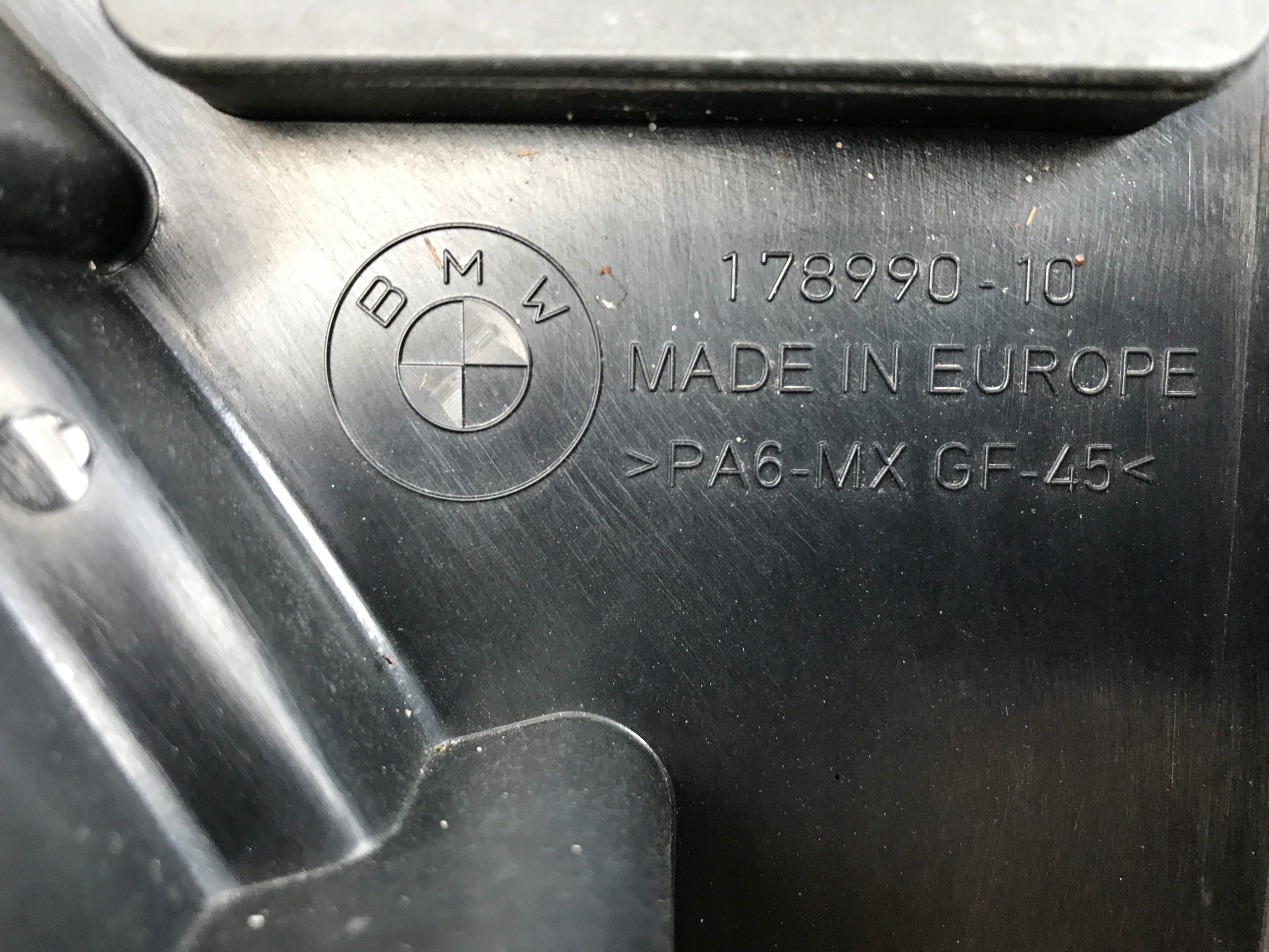 ventilátor chladiče BMW 7594610