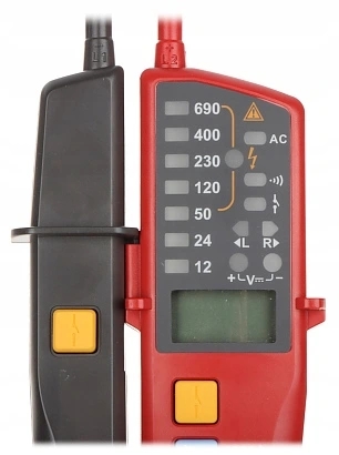 Multimetr ręczny UNI-T UT18C Model UT18C