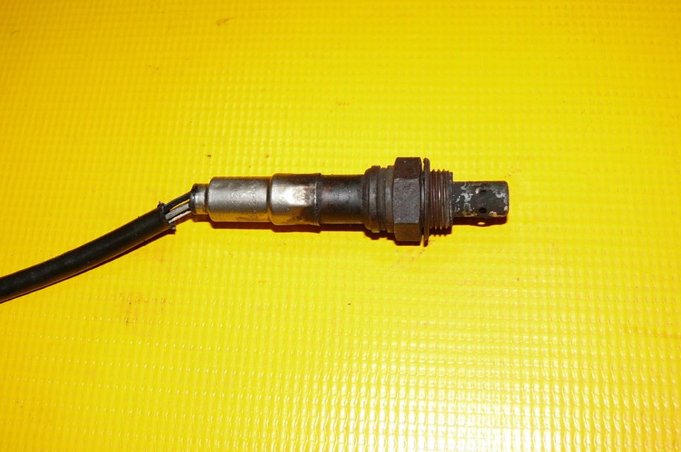 SONDA LAMBDA AUDI A6 C6 3.2 FSI V6 255KM AUK BKH 04-08r. NTK 06E906265F