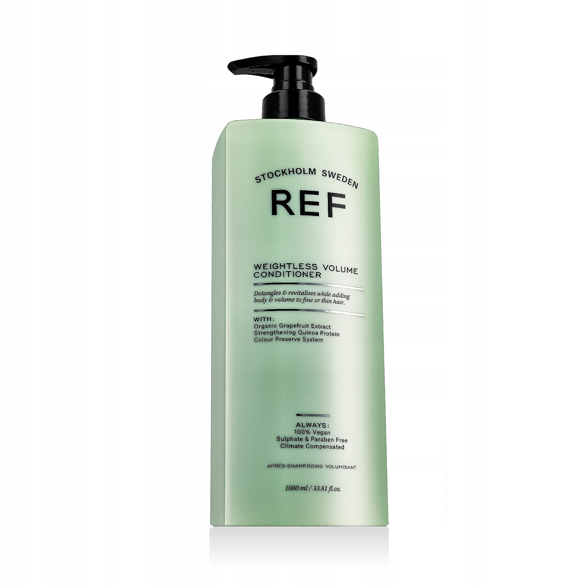 Ref Weightless Volume Conditioner 1000 ml