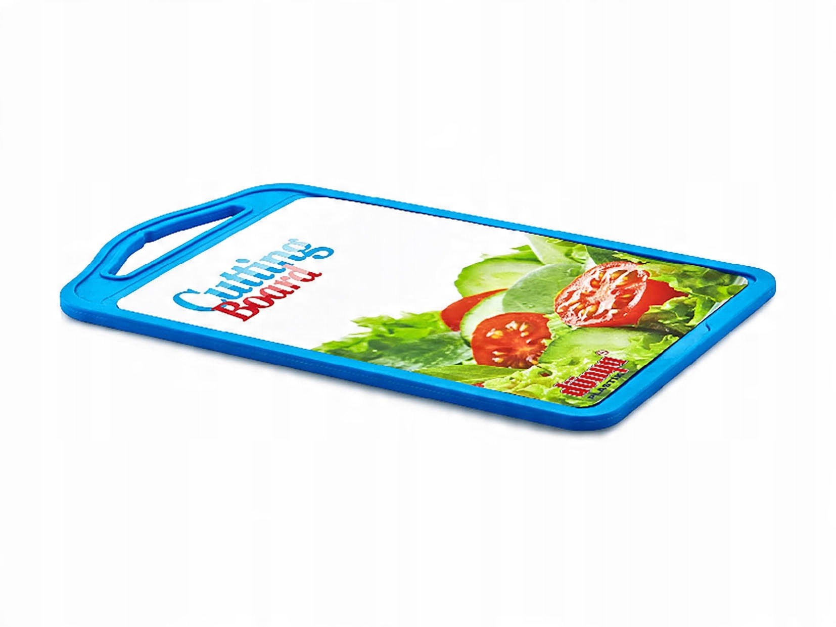 

Deska kuchenna do krojenia plastikowa Mała 28x18