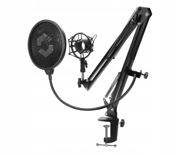 Sada příslušenství pro streamování SpeedLink Volity