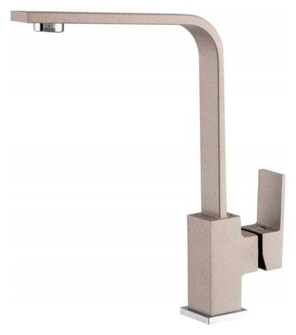 Nook Béžová Pg Kuchyňská Baterie Dřezová Baterie