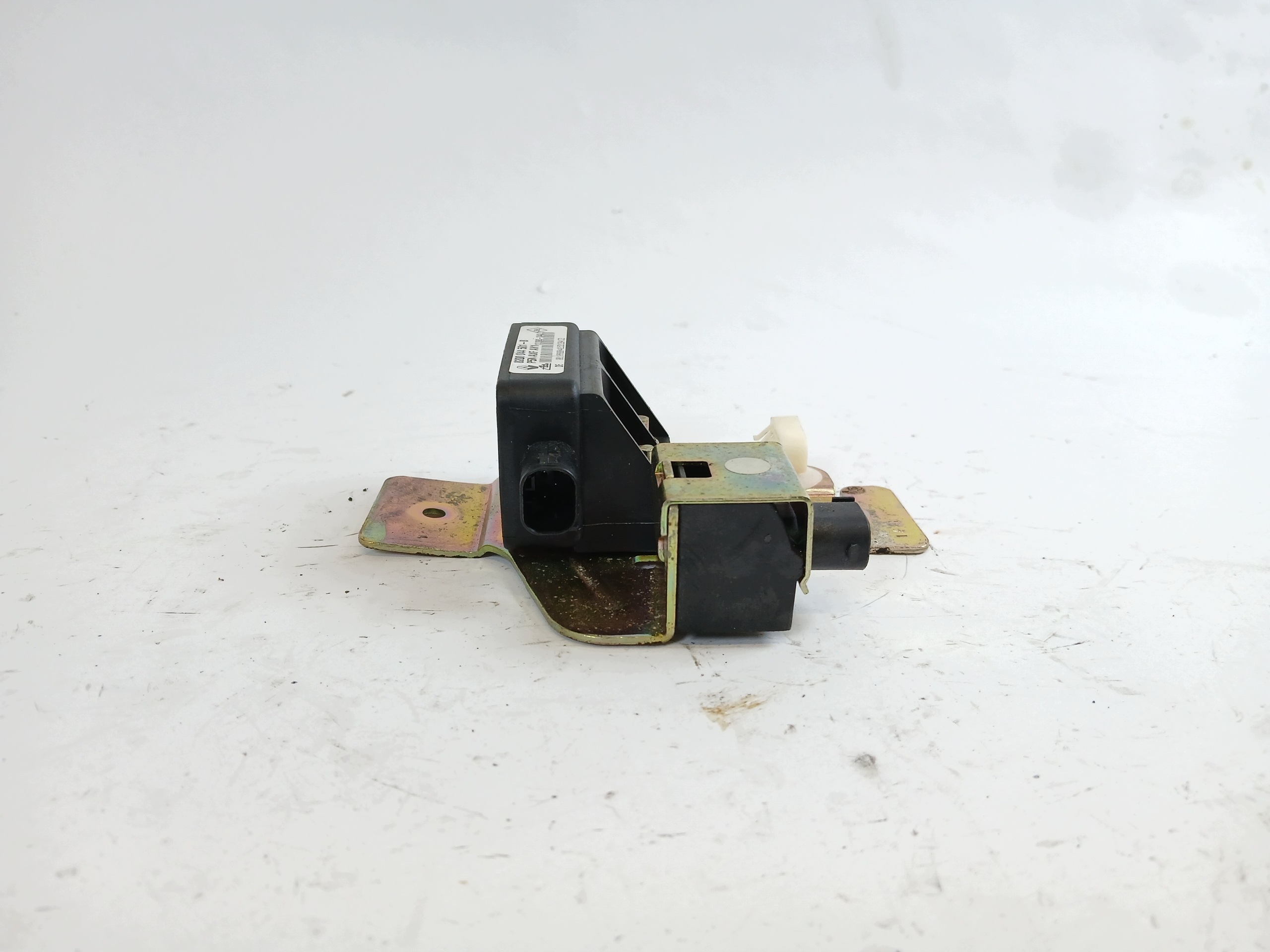 RENAULT LAGUNA II module control unit ESP 8200044501B 10.0980-0059.1