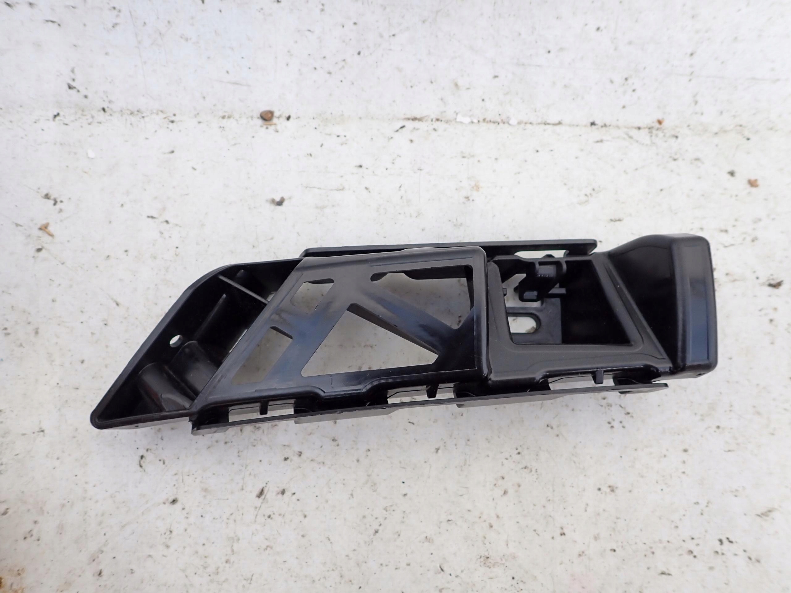 MERCEDES S-KLASA W222 bumper bracket left rear part