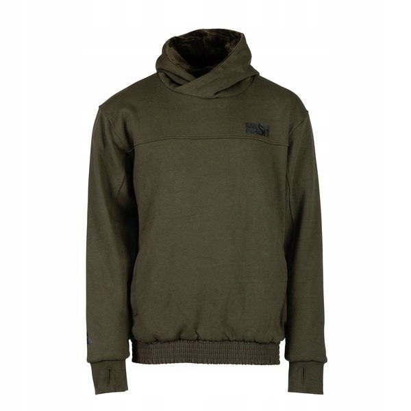 Bluza Nash Zt Hoody Khaki 3XL Rozmiar: XXX-Large (XXXL)