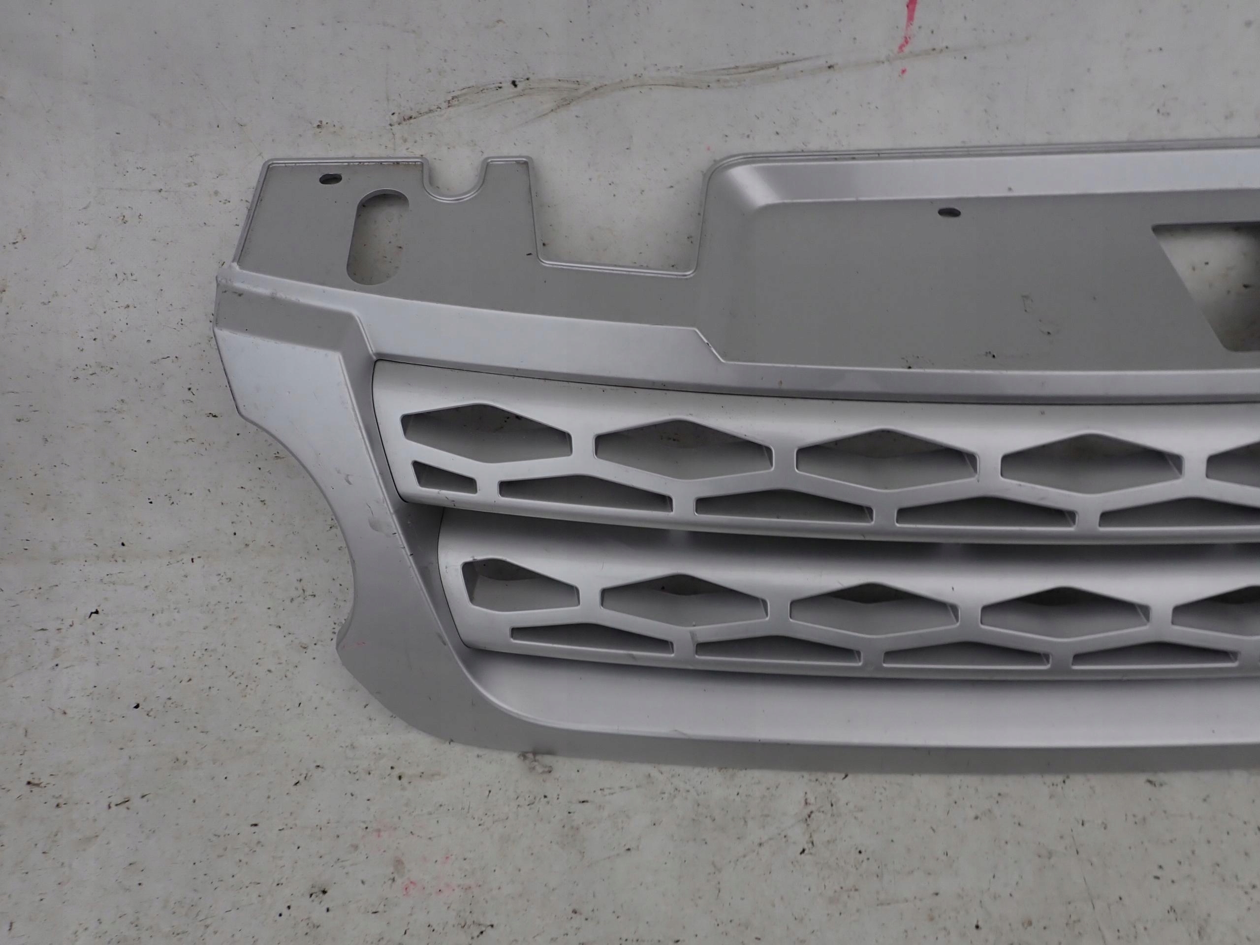 RANGE ROVER SPORT II L494 13- Grill Grill