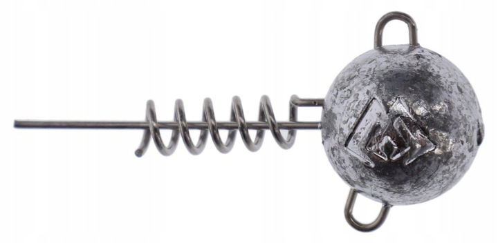 Westin Ricky The Roach 10cm 14g Official Roach Liczba sztuk 1 szt.