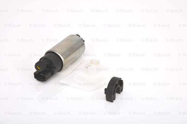 Pompa paliwa BOSCH 0 986 580 908 Gratis Producent czesci Bosch