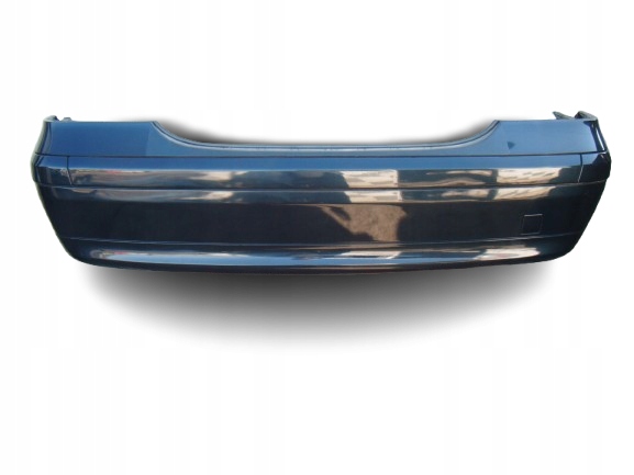 MERCEDES C W203 00-04 SEDAN ZDERZAK TYŁ 189