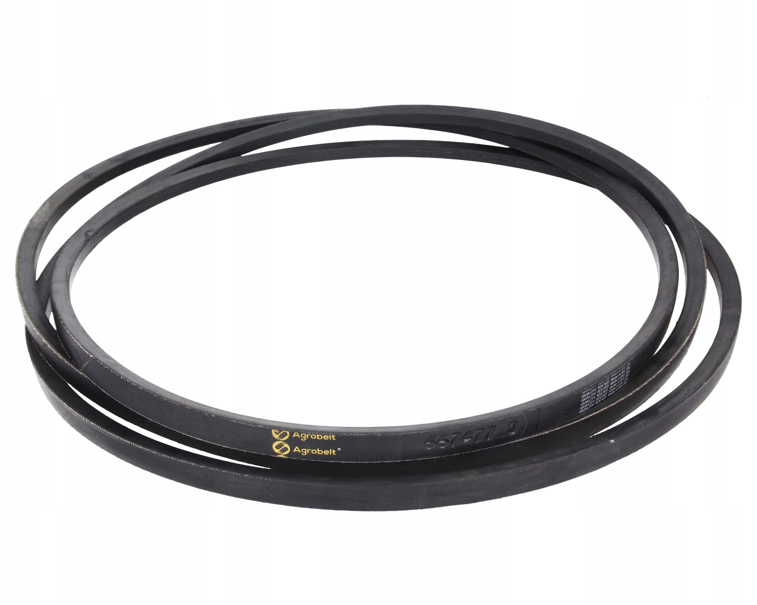 Klínový řemen 17x4095 kombajn Claas 667477