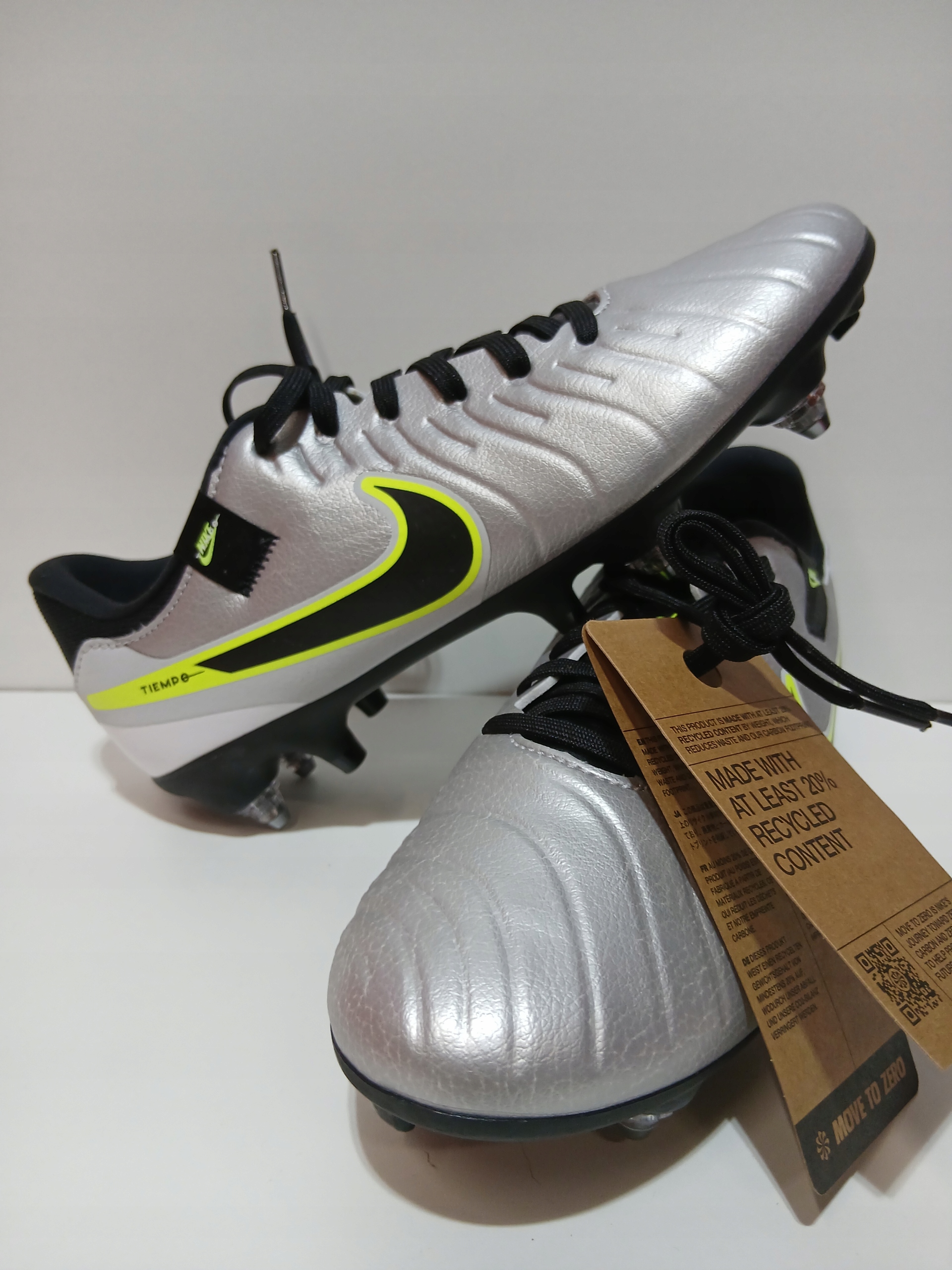 Nike Legend 10 Academy Sg-pro Ac Rozmiar 38,5