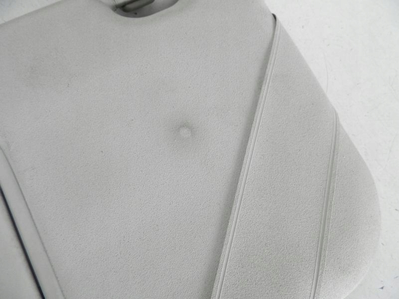 MONDEO MK4 OSŁONY PRZECIWSŁONECZNE DASZKI Typ samochodu Samochody osobowe