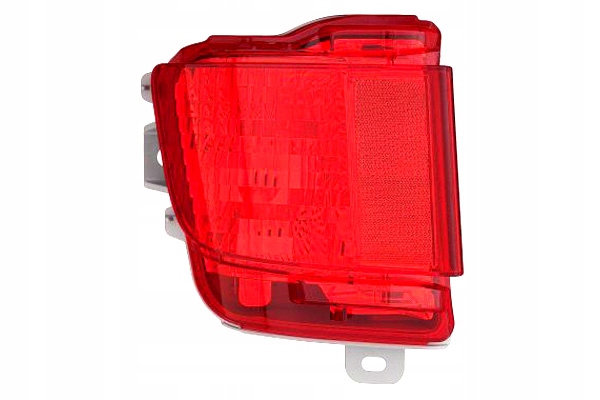 ABAKUS ODBLASK TYLNY