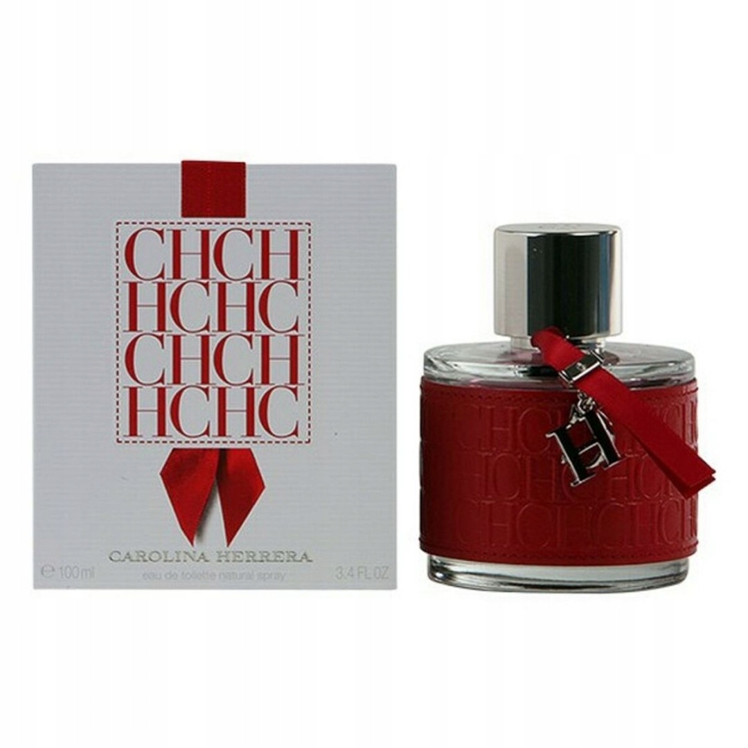 Dámské Parfémy Carolina Herrera Edt 30 ml