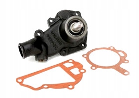 PE04-133 - Водяний насос 4131A013 PERKINS A4. 236 A. 40037