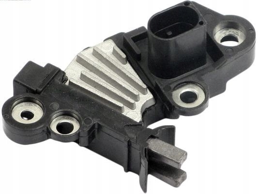 REGULATOR NAPIĘCIA 12V ARE0120 AS-PL DODGE SKODA Stan opakowania oryginalne