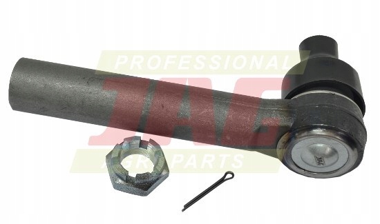 Kulový kloub John Deere 6005 6020 závit M28 AL160203