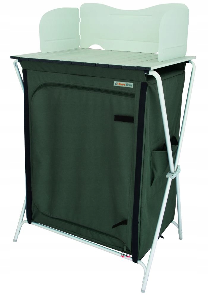 Szafa Kempingowa Regał do Kuchni Arosa Euro Trail Kod producenta ETCT1366-0401