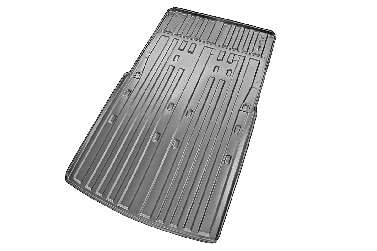 VW CADDY MAXI V CARGO 2021-teraz podłoga cargo