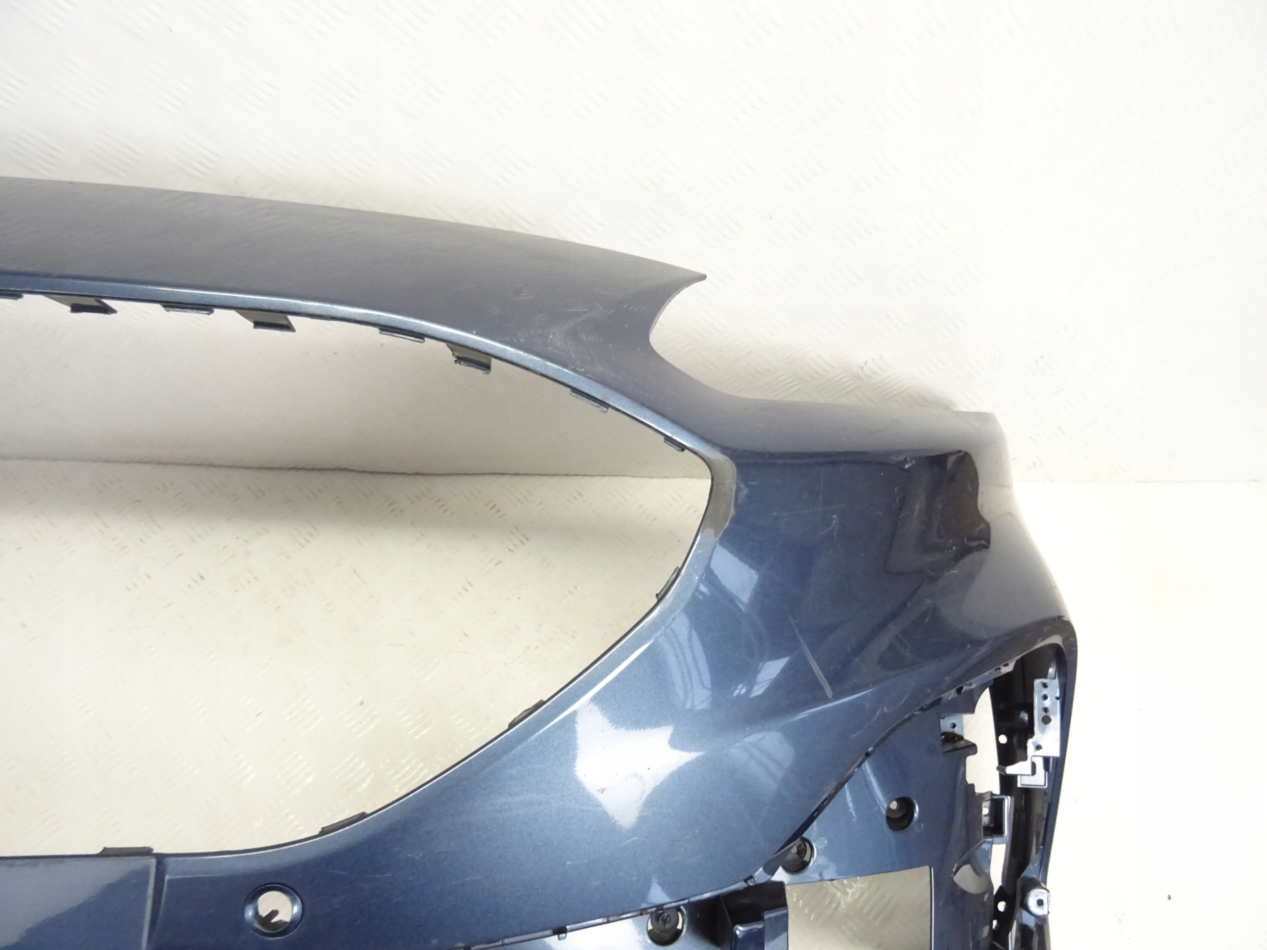 Ford Kuga III 3 MK3 ST LINE bumper front front