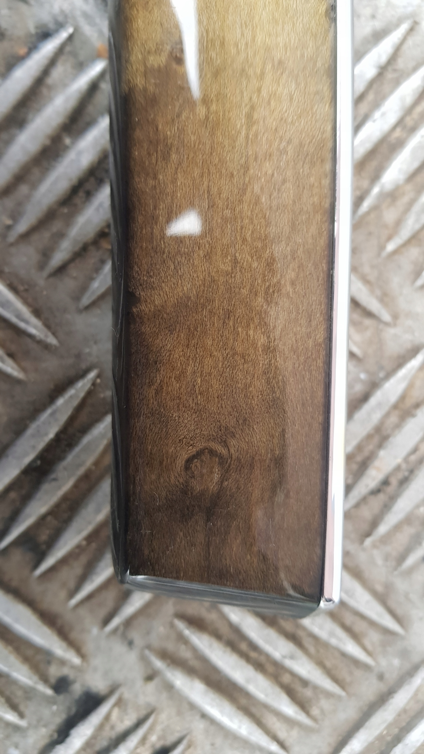 MERCEDES W211 LISTWWA OZDOBNA DEKOR du tableau de bord