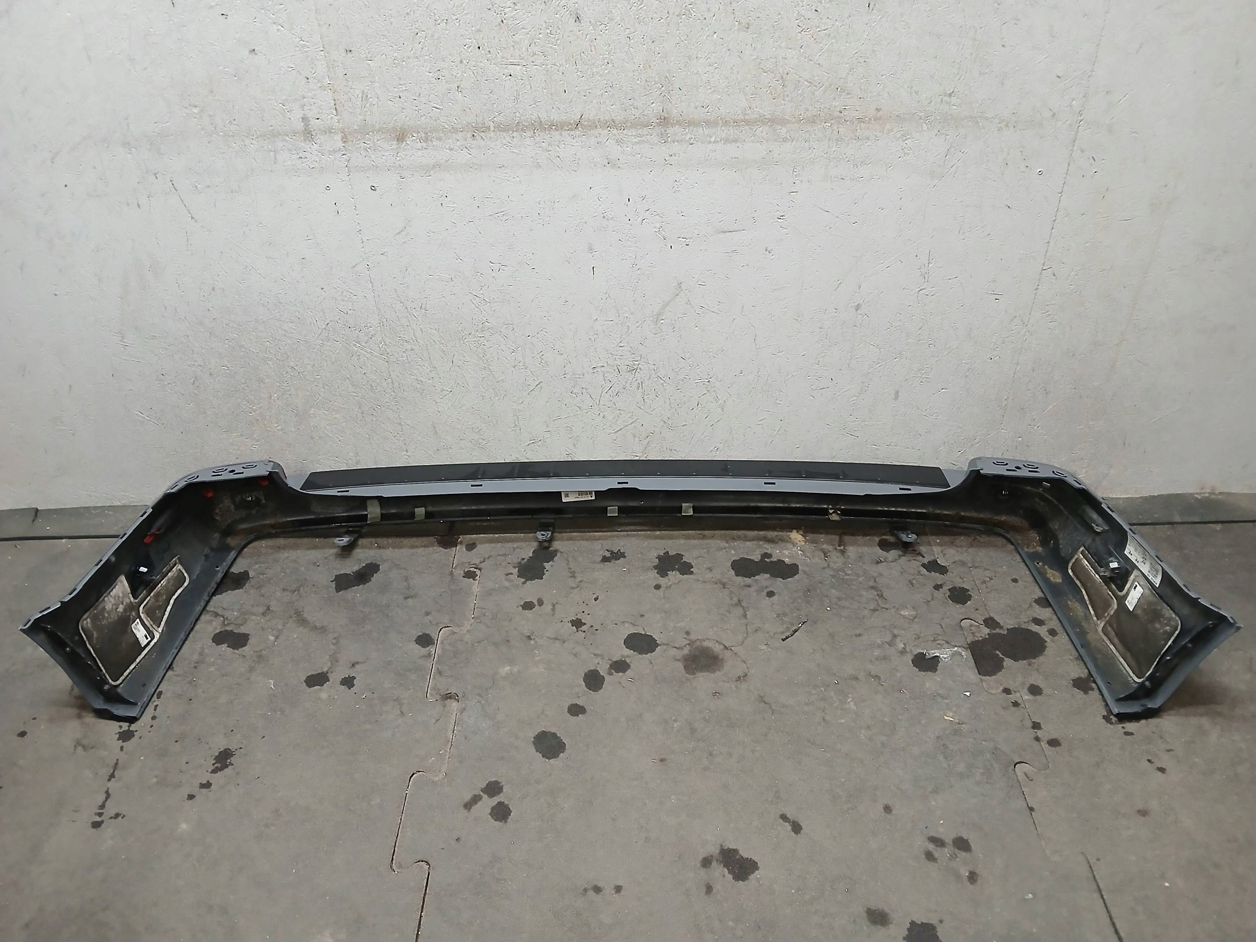 Paraurti posteriore VW T6 LIFT VW T6.1