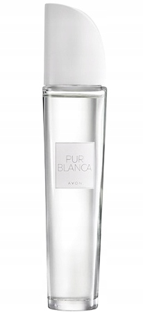 

Avon Pur Blanca damska woda toaletowa 50 ml